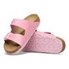 Birkenstock Arizona Patent Leather - Fondant Pink